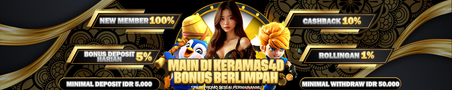 KERAMAS4D
